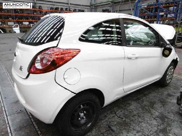 Compresor a/a tipo 1535408 de ford - ka