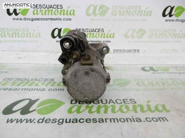 Motor arranque tipo 4280005670 de honda