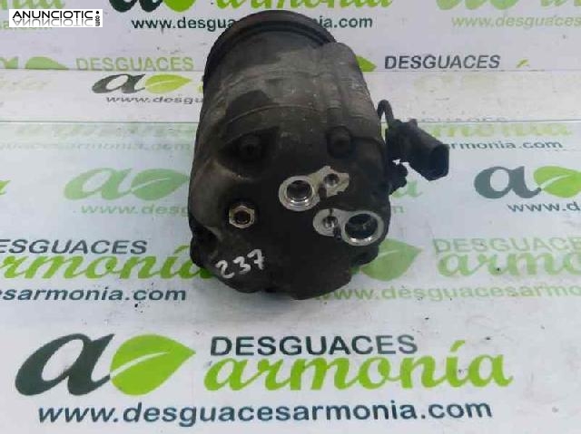 Compresor a/a tipo 1j0820803 de