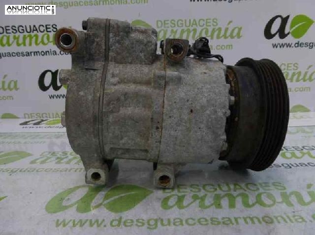 Compresor a/a tipo f500-an6ca05 de