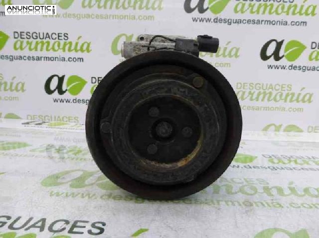 Compresor a/a tipo f500-an6ca05 de