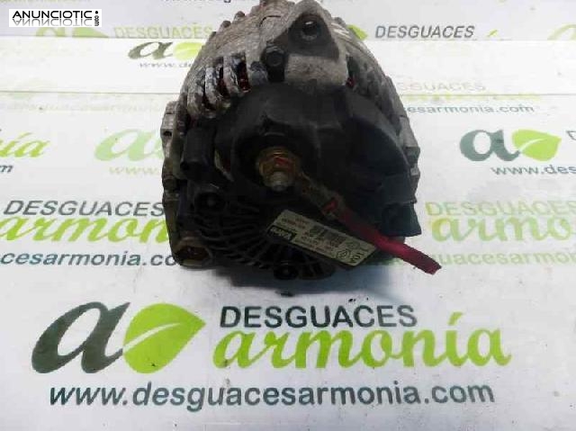 Alternador tipo 8200886806 de renault -