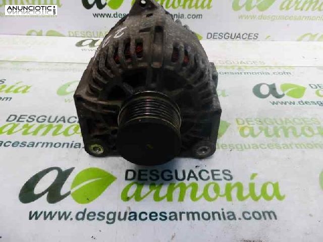 Alternador tipo 8200886806 de renault -