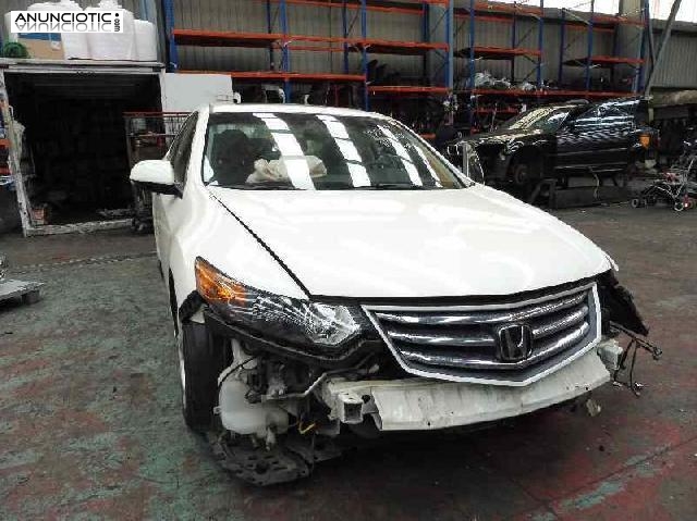 Despiece de honda accord berlina (cu)