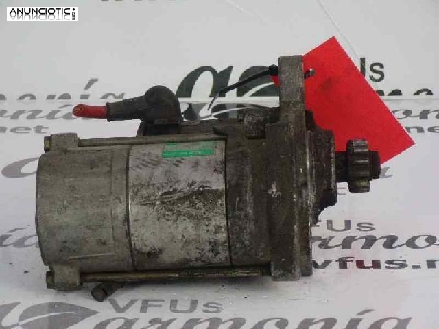 Motor arranque tipo 2280004960 de mg