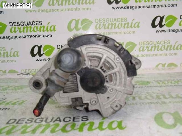 Alternador tipo 96288095 de daewoo -