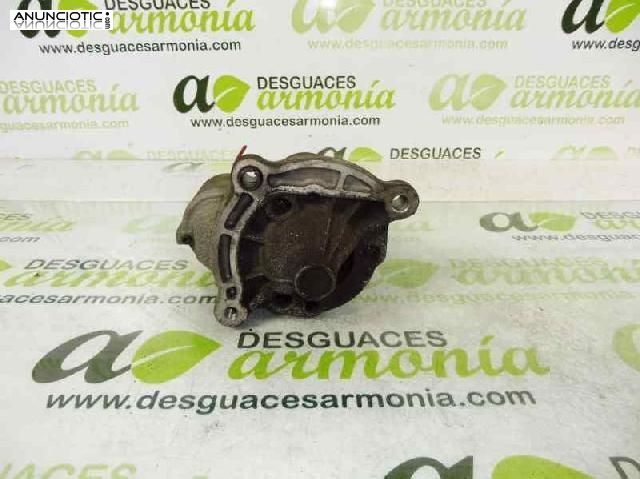 Motor arranque tipo 15j21224nd de