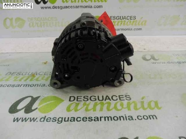 Alternador tipo 96237271 de citroen -