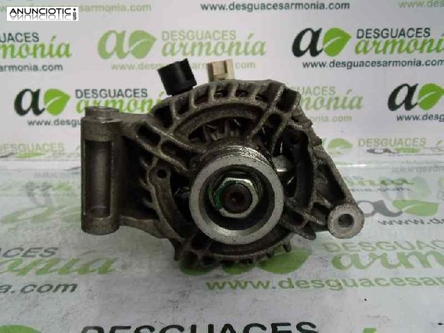 Alternador tipo 3n1110300ae de ford -