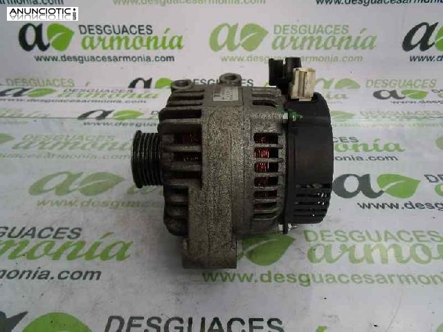 Alternador tipo 3n1110300ae de ford -