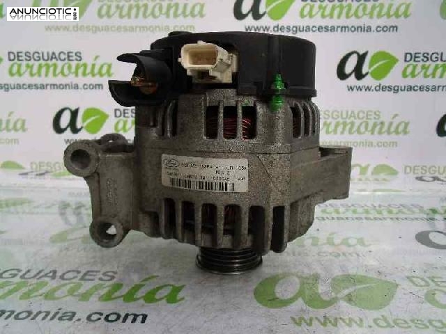 Alternador tipo 3n1110300ae de ford -