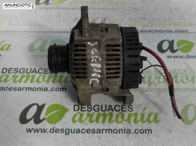 Alternador tipo 7700106501 de renault -