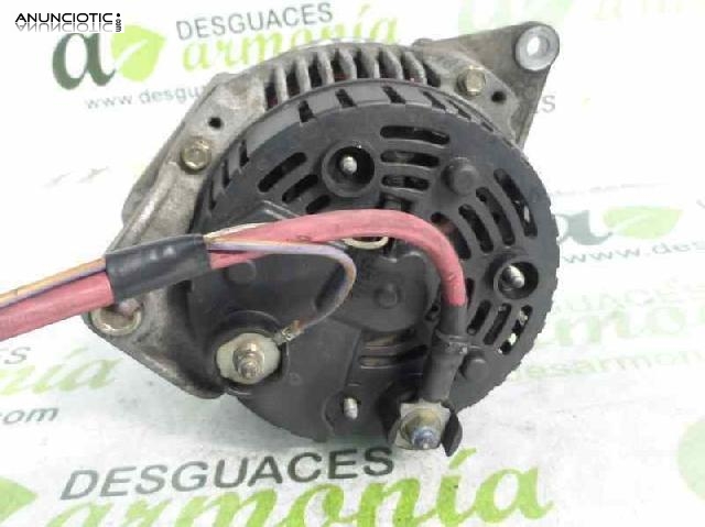 Alternador tipo 7700106501 de renault -