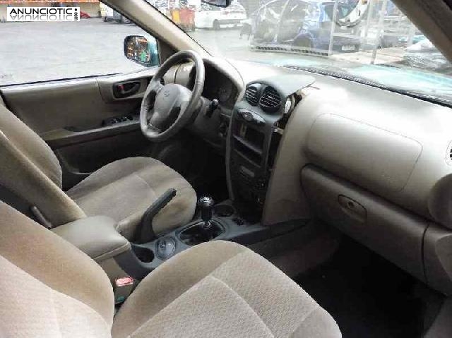 Compresor a/a tipo 9770126200 de hyundai