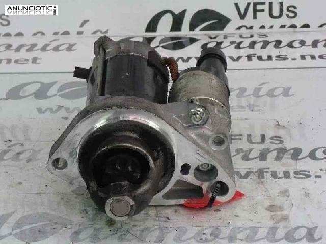 Motor arranque tipo 4280005001 de honda