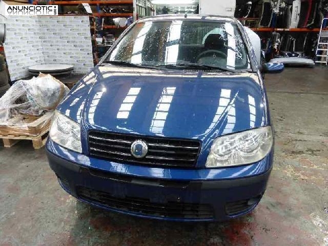 Compresor a/a tipo de fiat - punto