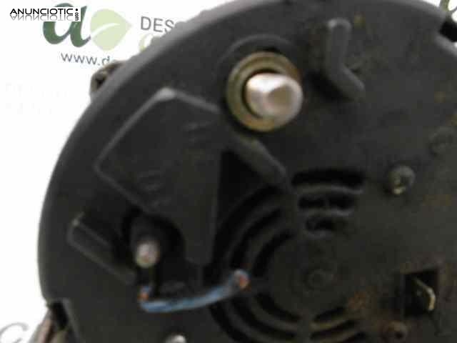 Alternador tipo 028903027g de audi - 80