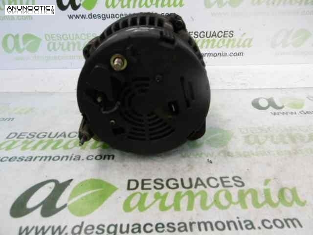 Alternador tipo 028903027g de audi - 80