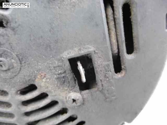 Alternador tipo 028903027g de audi - 80