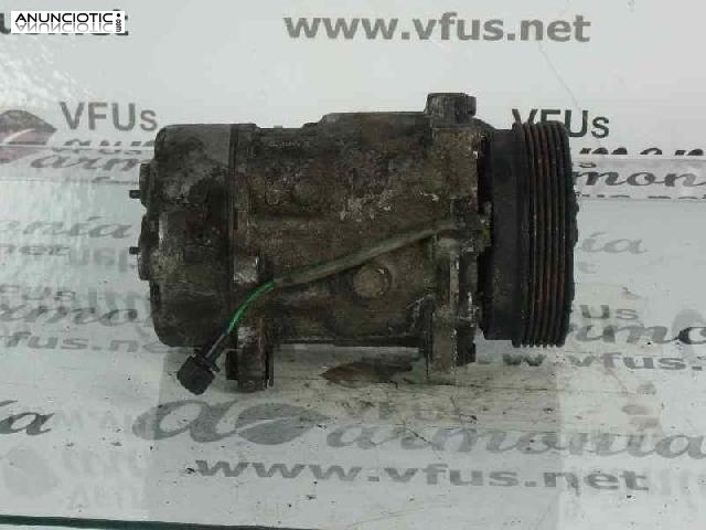 Compresor a/a tipo sd7vcb de audi - a3