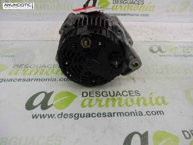 Alternador tipo 7700424595 de renault -