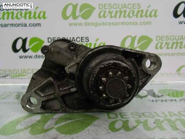 Motor arranque tipo 0001120400 de