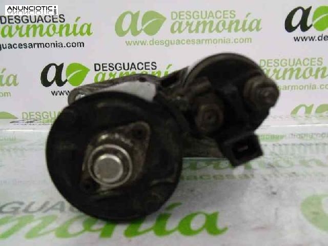 Motor arranque tipo 0001120400 de