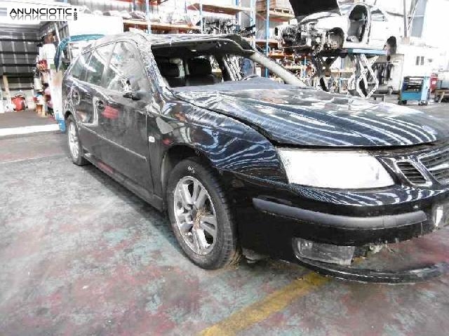 Compresor a/a tipo 0051760316 de saab -