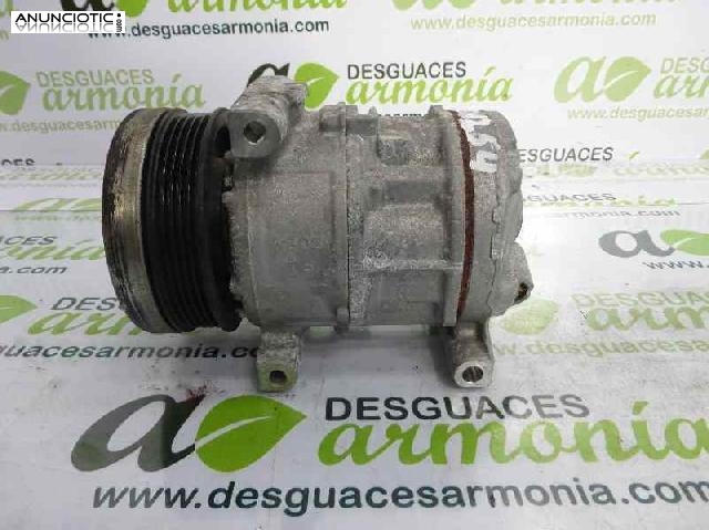 Compresor a/a tipo 55194880 de alfa