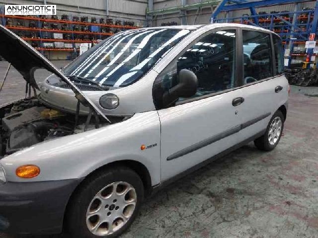 Despiece de fiat multipla (186) jtd 105