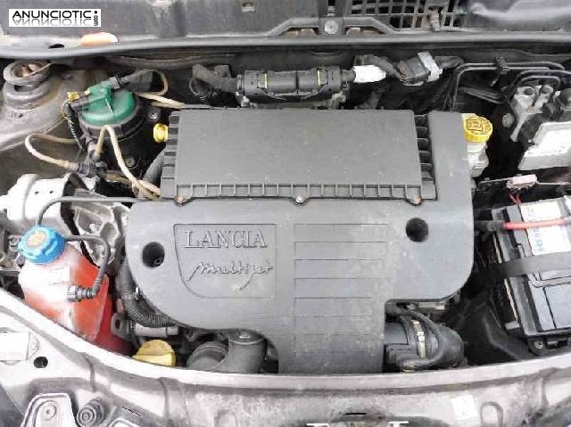 Motor arranque tipo 55204116 de lancia -