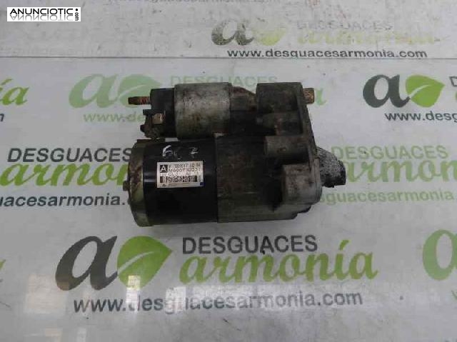 Motor arranque tipo v764559080 de