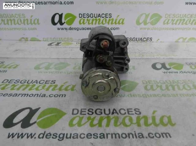 Motor arranque tipo v764559080 de