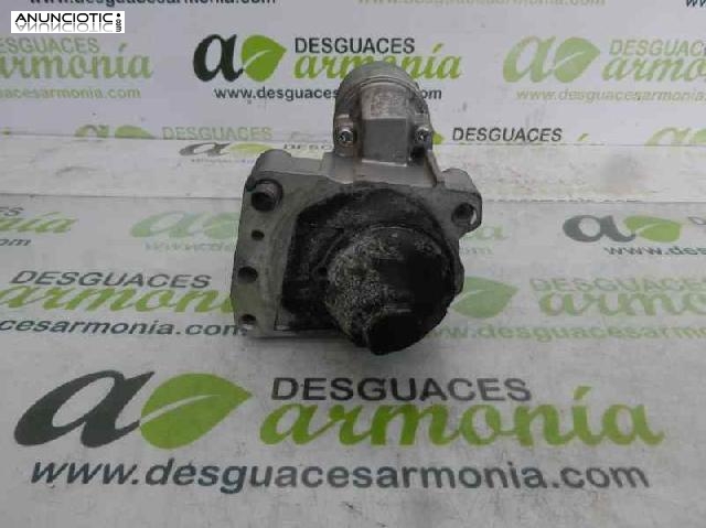 Motor arranque tipo v764559080 de