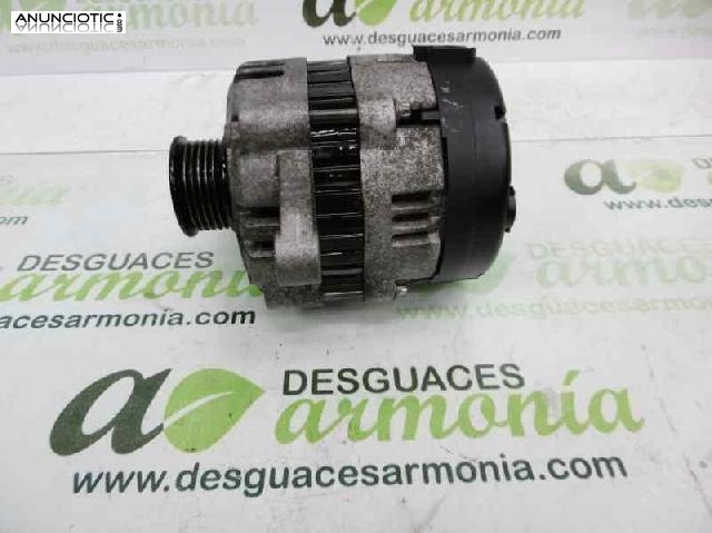 Alternador tipo de daewoo - lacetti