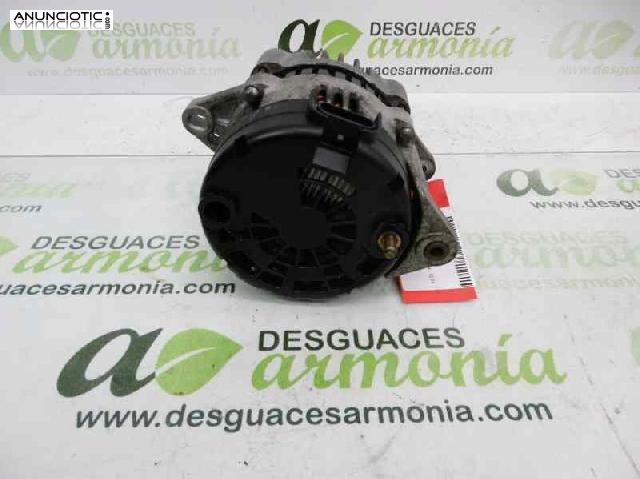 Alternador tipo de daewoo - lacetti