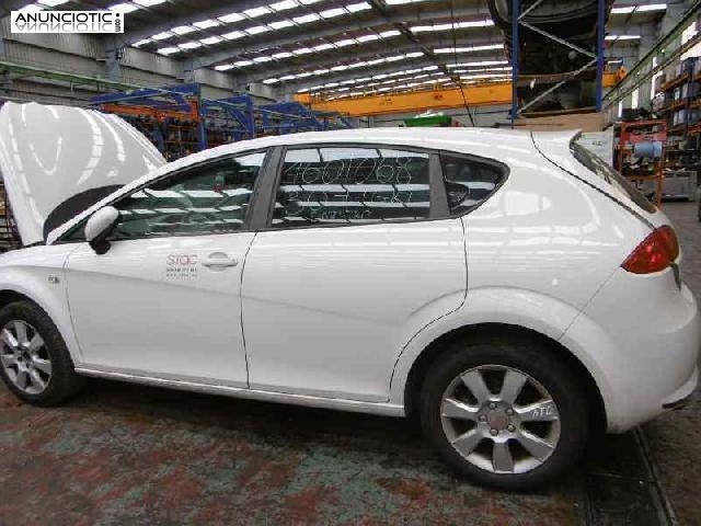 Llanta de seat - leon