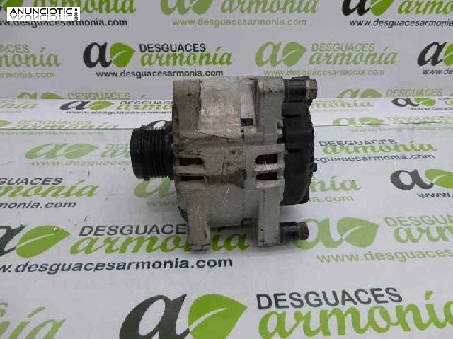 Alternador tipo av6n-10300-gc de ford -