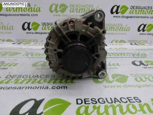 Alternador tipo av6n-10300-gc de ford -