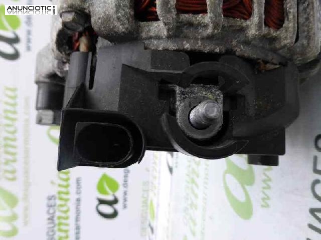 Alternador tipo av6n-10300-gc de ford -