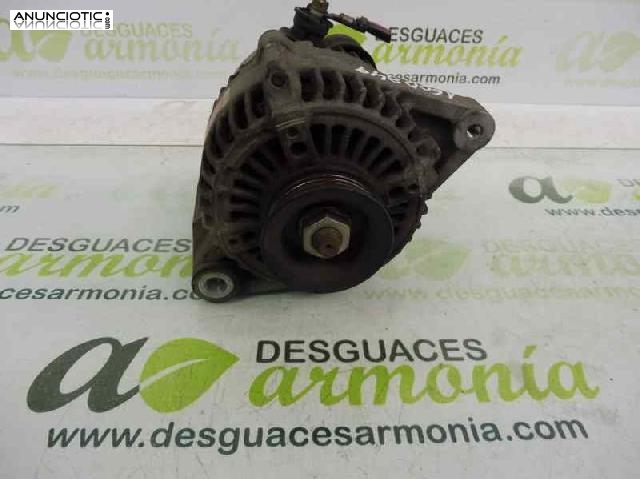 Alternador tipo 2706023030 de toyota -