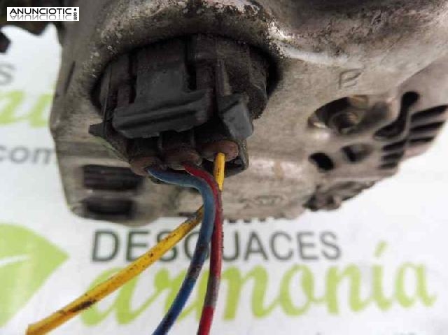 Alternador tipo 2706023030 de toyota -