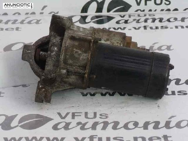 Motor arranque tipo 28c1 de citroen - c4