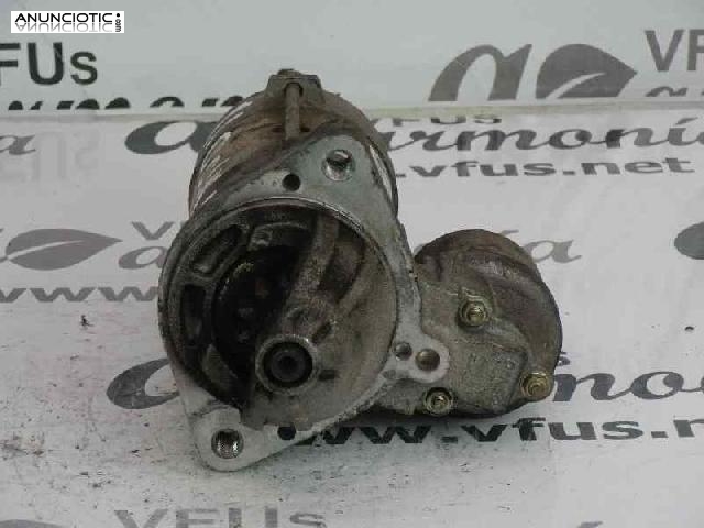 Motor arranque tipo 7788680 de bmw -