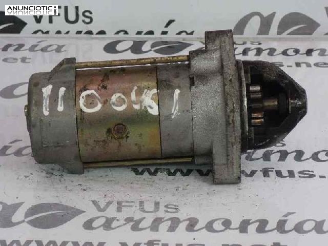 Motor arranque tipo 7788680 de bmw -