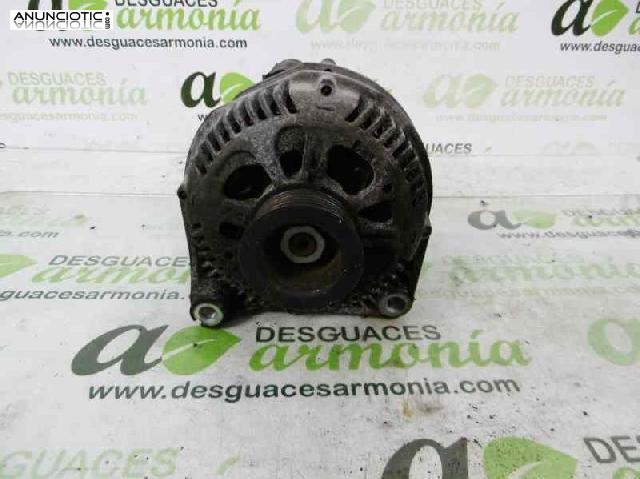 Alternador tipo 7788223 de bmw - serie 3