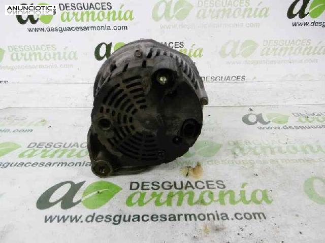 Alternador tipo 7788223 de bmw - serie 3