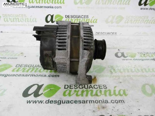 Alternador tipo 7788223 de bmw - serie 3