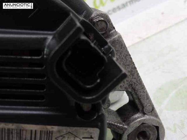 Alternador tipo 8200290215 de renault -