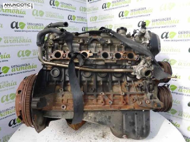 Motor completo tipo 1gfe de toyota -